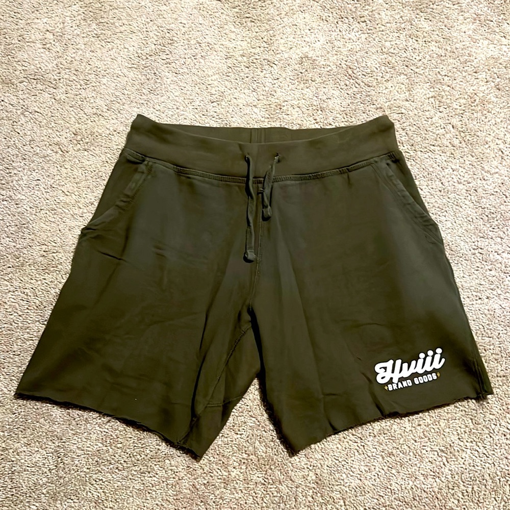 HVIII BRAND GOODS SHOGGERS 2XL